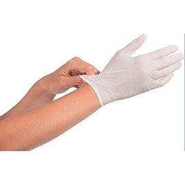 Guante Latex 100 U Gde Ceres