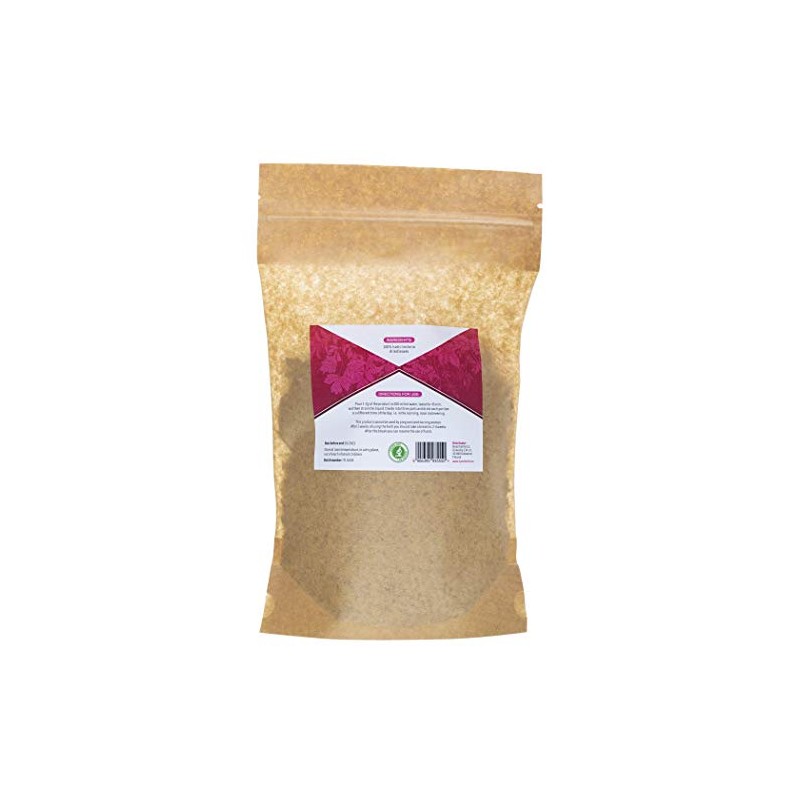 Isatis Leaves (100 g)