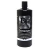 BLACKFIRE Compound | Heavy-Cut Paint Correction Formula for Removing Defects