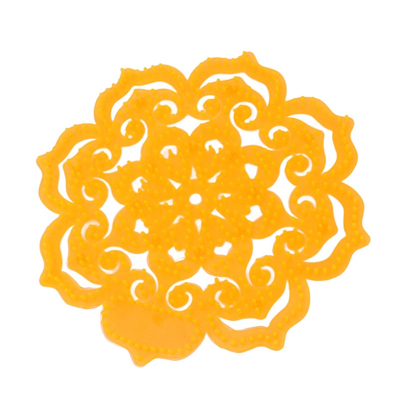 JERYS Urinal Screen, Urinal Screen Cakes 4 Pieces for Bathroom