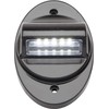 Optronics ILL86BCBP LED Exterior Step/Area Light Black