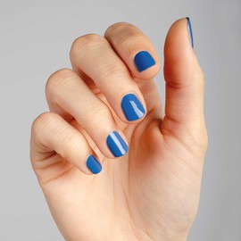 Sienna Kombi Nail Polish, 10ml