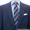 Florene Necktie, JoJo's Bizarre Adventure Part 2 Necktie, Joseph JJN000004-005,