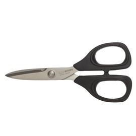 KAI 6 inch Rag Quilt Scissors, Pictured