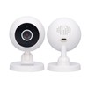 Wireless Indoor Security Camera Motion Detection Remote Viewing Night Vision