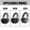 Replacement Head Cushion with Beyerdynamic DT 770/DT 770 Pro/DT 990/DT990
