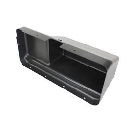 Old Air Products New Plastic Glove Box fits 1967-72 Chevy Trucks w/Factory AC #32-7205