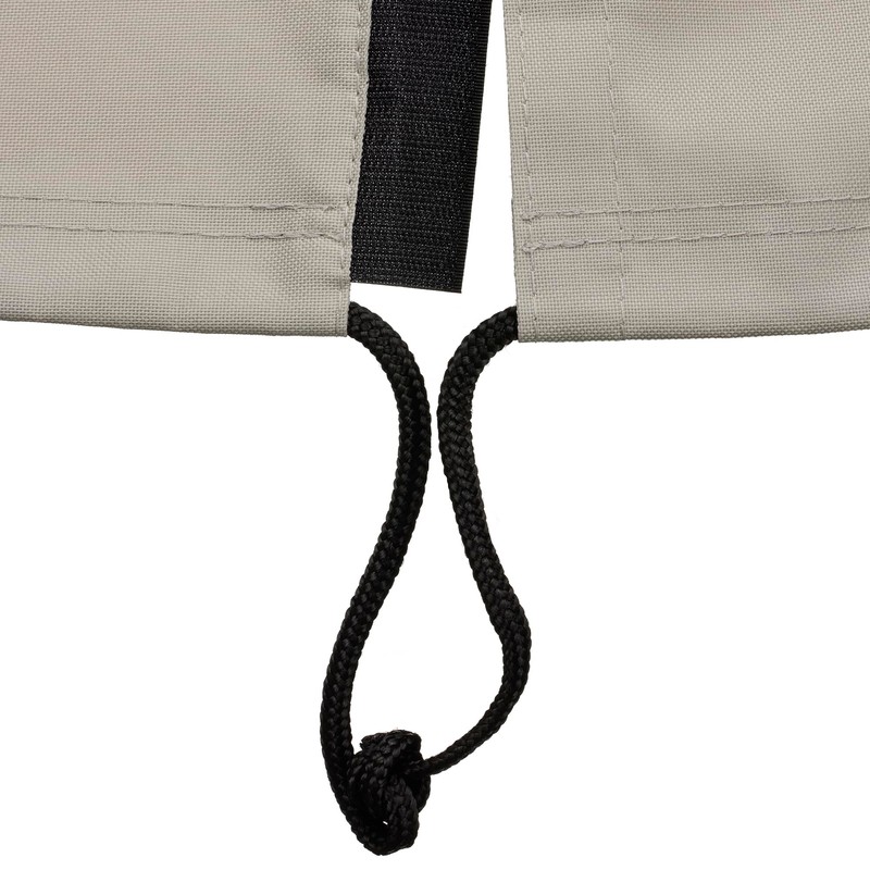 Heavy-Duty Downdraft Evaporative Cooler Cover (34 in. x 34 in.