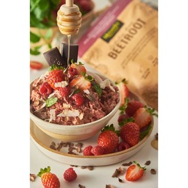 Mavella Superfoods Australian Grown Beetroot Powder 100g