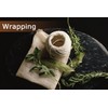 Cheesecloth, Grade 90, 36 Sq Feet, 100% Unbleached Cheesecloth Fabric