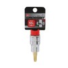SK11 Cross Bit Socket SB3-03P Insertion Angle: 0.4 inch (9.5
