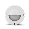Jandy Pool Light Open, Quarter & Half Lens Cover. Black,