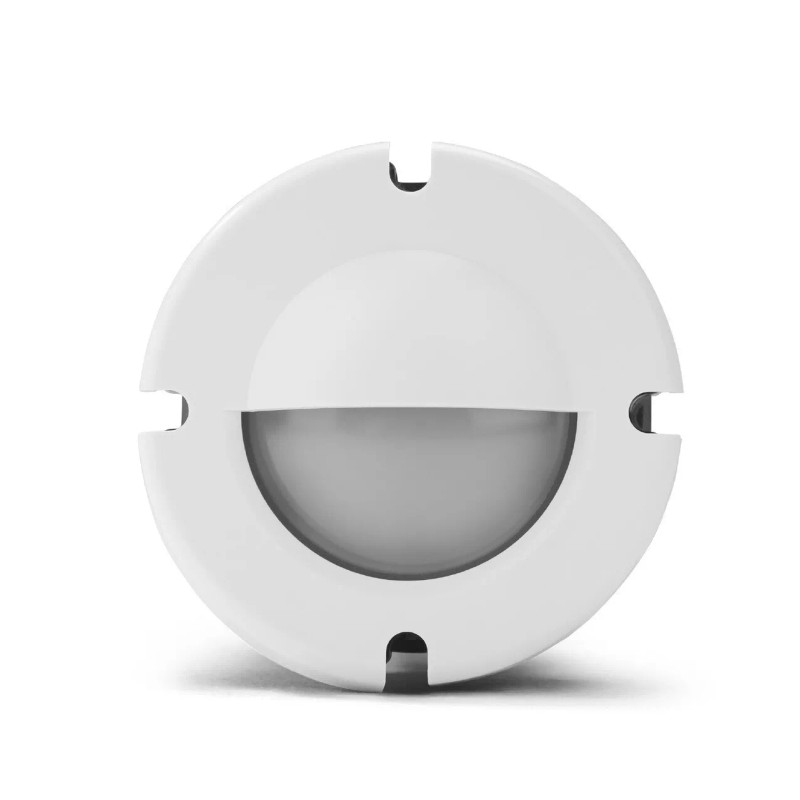 Jandy Pool Light Open, Quarter & Half Lens Cover. Black,