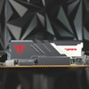 Patriot Viper Venom DDR5 RAM 32GB (2X16GB) 7200MHz CL34 1.45v