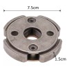 Generic Reemplazo De Embrague Aleación Zinc Para C350 B450 B530