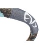 Realtree Steering Wheel Covers for Car, Truck, and SUV, Durable
