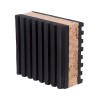Vinyl Provisions Turntable Equipment Isolation Pads Feet Anti Vibration