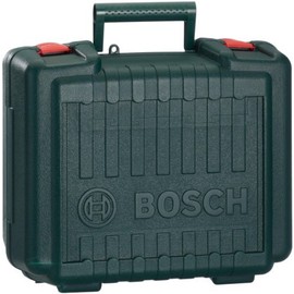 Bosch 1x Plastic Carrying Cases (for Routers and Universal Routers, 340 x 400 x 210 mm, Accessory Hand-Held Router)