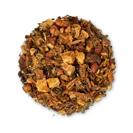 T2 Tea Fruit Tea, Packs a Peach Loose Leaf Fruit Tea in Box, 100 g, 1 x 100 g