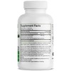 Bronson Cinnamon Plus Chromium Picolinate Supplement, High Potency Chromium, Non-GMO,