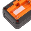 Laser Distance Meter High Accuracy Portable Handheld Rangefinder for Engineering
