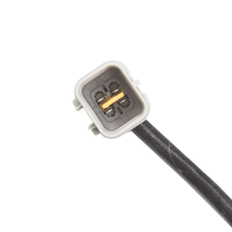 higherbro 4PCS Oxygen O2 Sensor 1 & 2 for 2001