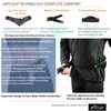 AiRunTech Upgraded No Bounce Hydration Belt Can be Cut to