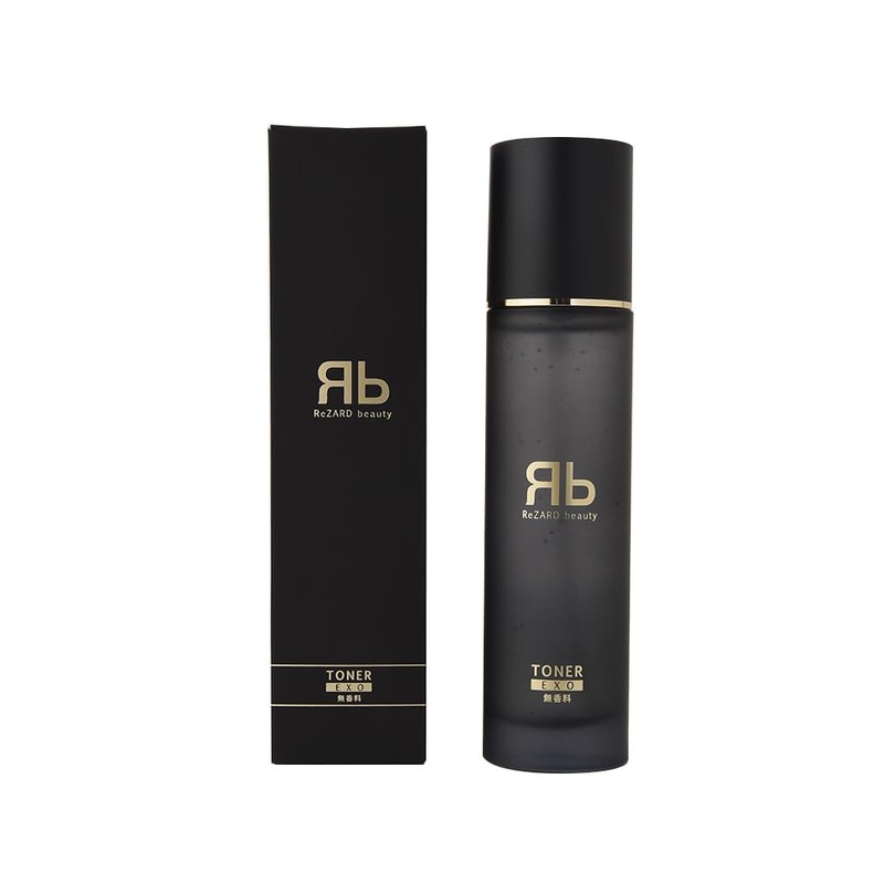 ReZARD beauty Face Toner EXO (Unscented)