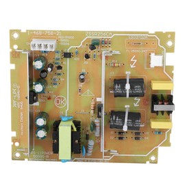 Precise Built in Power Board Power Supply Console Board for PS2-50000/50001/50006
