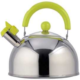 Candile Whistling Kettle 2.5