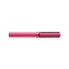LAMY Rollerball Pen, Water-Based, Alster Firey, L3D9 Limited Edition