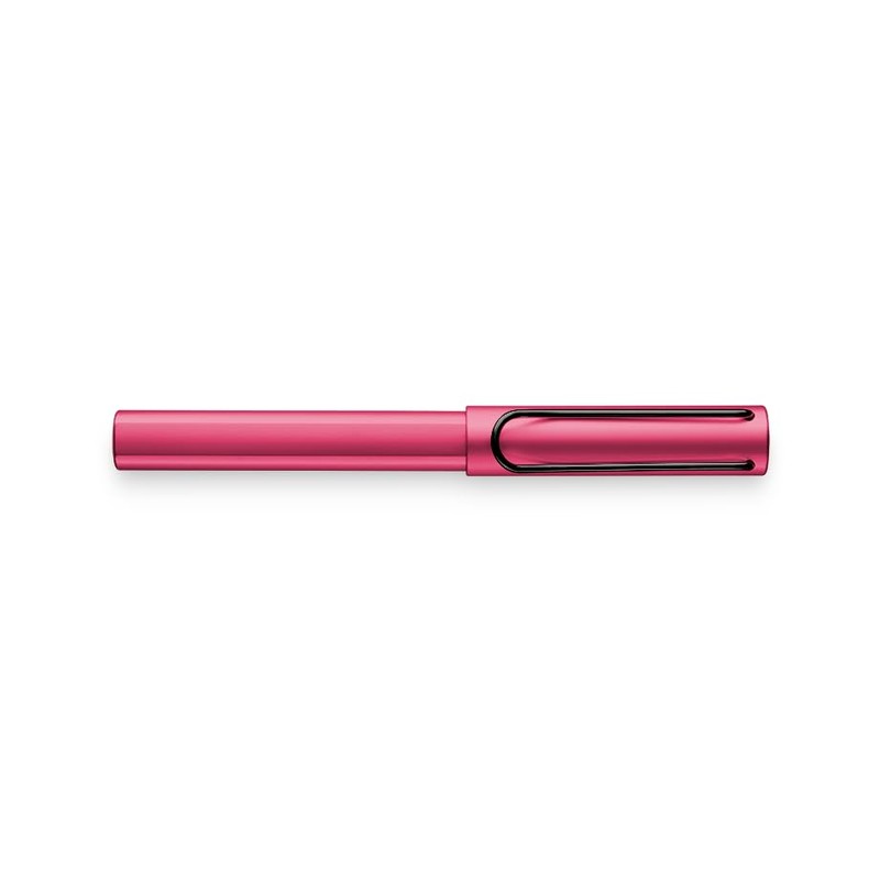 LAMY Rollerball Pen, Water-Based, Alster Firey, L3D9 Limited Edition