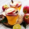 Messmer Apple and Lime Tea, 20 Tea Bags, Vegan, Gluten-Free,