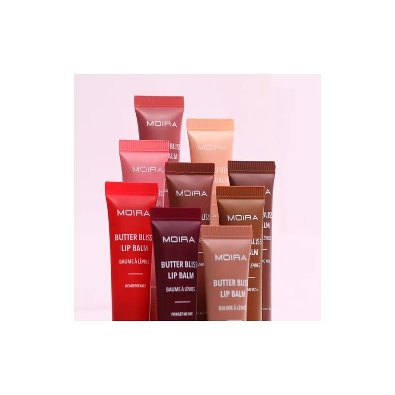 Bálsamo Labial Hidratante Butter Bliss Lip Balm 05 BB Call