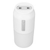 Mini Humidifier 280ml Two Spray Modes 10dB Low Noise Portable