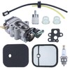 Adefol Carburetor for RedMax GZ23N GZ25N BCZ260TS GZ30N BCZ3060TS BCZ2660TS