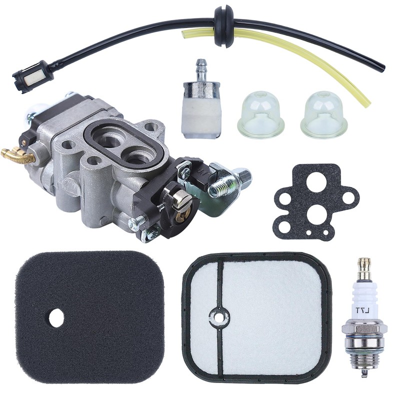 Adefol Carburetor for RedMax GZ23N GZ25N BCZ260TS GZ30N BCZ3060TS BCZ2660TS