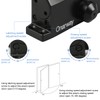 Onarway Adjustable Automatic Size 3 Spring Hydraulic Door Closer/Closure Aluminum