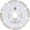 Kraftmann 3931" Linch Pin Set, Silver