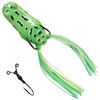 Savage Gear 3D Pop Frog 55 14g Black Frog