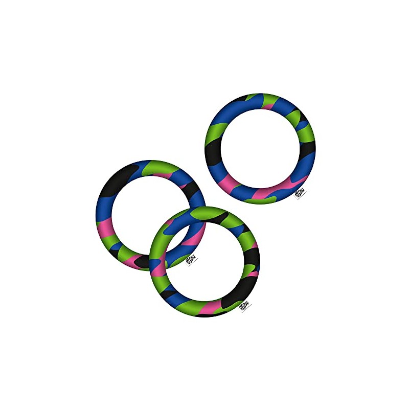 Beco Sealife Diving Rings Assorted/Original One Size