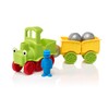 SmartMax My First Animal Train STEM Magnetic Discovery Play Set