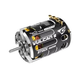 HRP Corally Vulcan Ii Stock Brushless Sensored Motor 13.5T