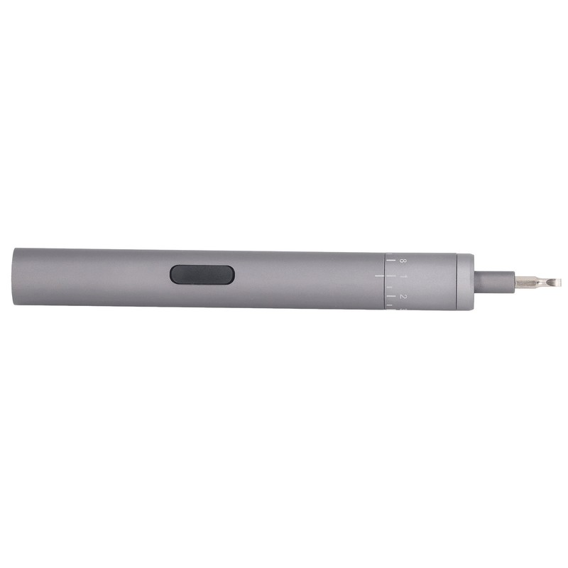 Electric Screwdriver Set with 24 Drill Bits Automatic Brake 8