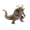 CCP 1/8 Collectible Series Thin Ultraman Neronga, Approx. 7.1 x