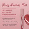 Rom&nd Juicy Lasting Tint, Peeling Angdoo