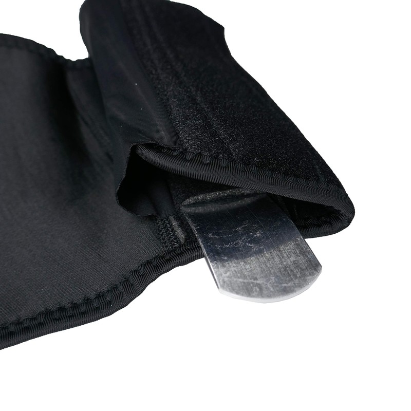 Universal Wrist Brace Support –Fits Right or Left Hand. Ideal