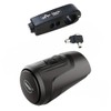 Ebike Disc Lock Alarm E-Bike Handle Brake Lock Ebike Security