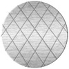 1-3/4 x .092 Inch 15 Degree Wire Weld Coil -