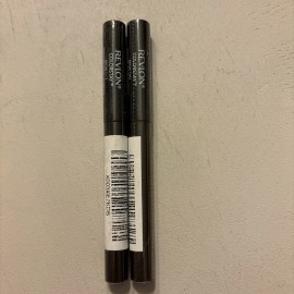 Revlon Set Of Two: Revlon Colorstay Brow Tint Dark Brown 710